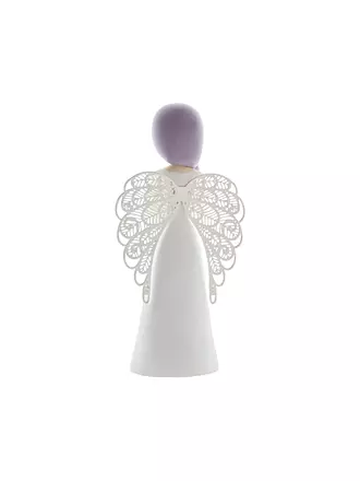 ENESCO | Figurine - Ange I AM LUCKY | 